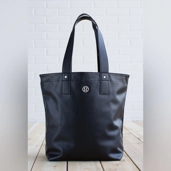 Lululemon Mantra Tote Bag - Picture 1 of 7